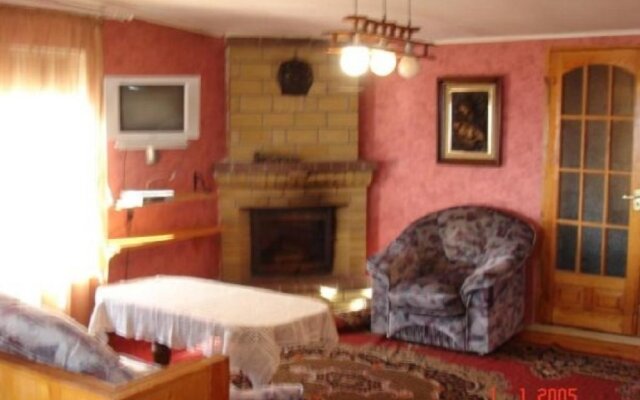 Limenskaya Dolina Guest House