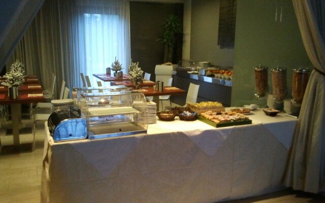 Bes Hotel Cremona Soncino