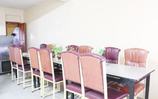 Hotel Anupam