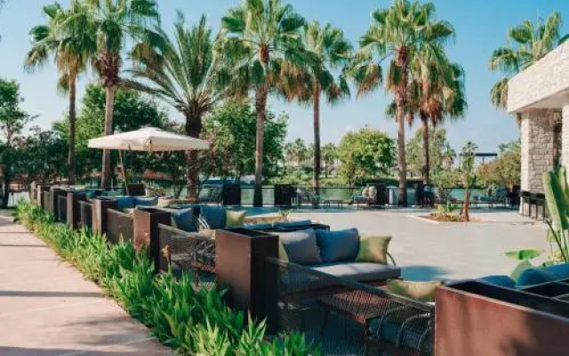 Selectum Family Resort