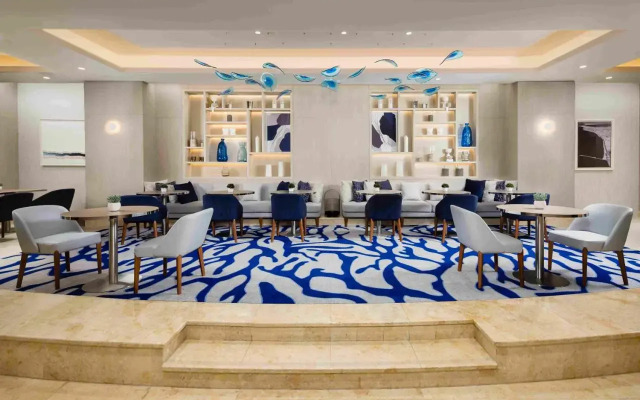 Beach Rotana Hotel - All Suites