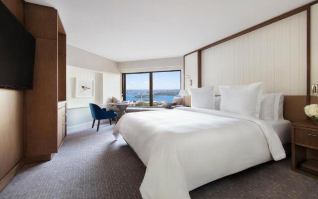 Four Seasons Hotel Sydney