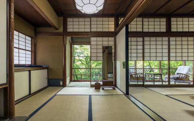 Sakura room 사진 1