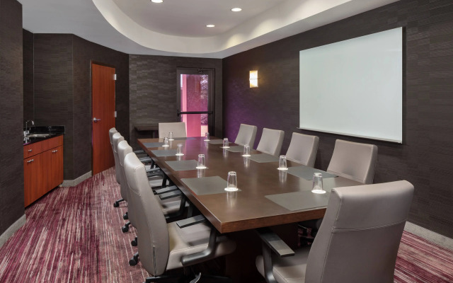 Courtyard by Marriott Anniston Oxford