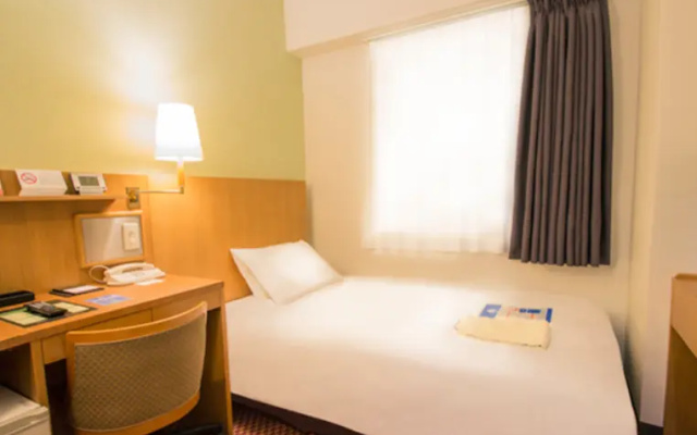 Main Building Single room 사진 1