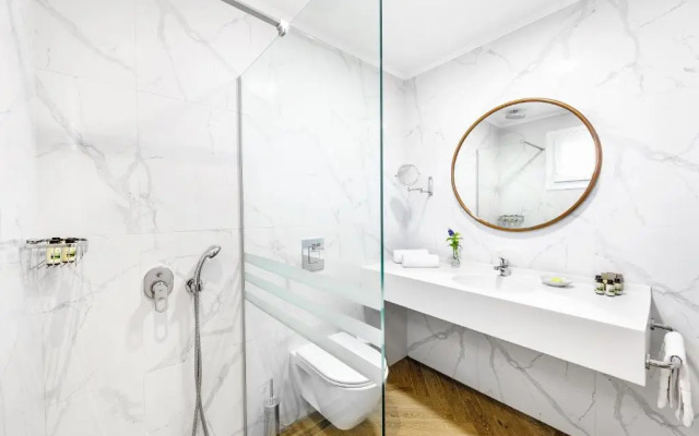 Alexandra Beach Thassos Spa Resort