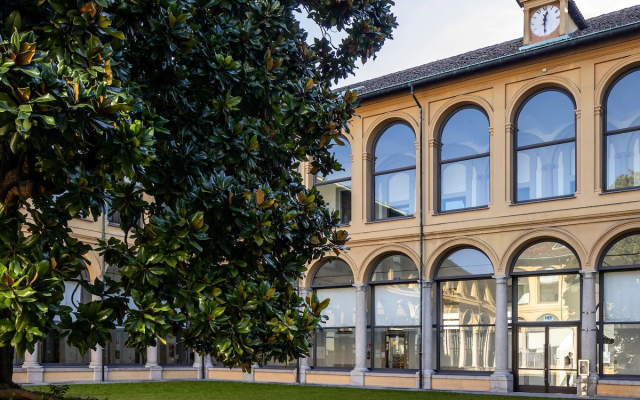 Отель Palazzo Delle Stelline