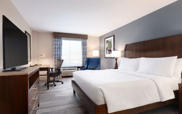Hilton Garden Inn Stony Brook