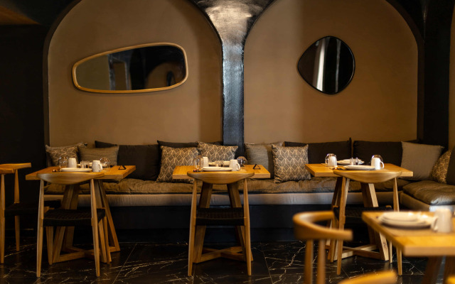 Santo Mangata Boutique Hotel - Adults only