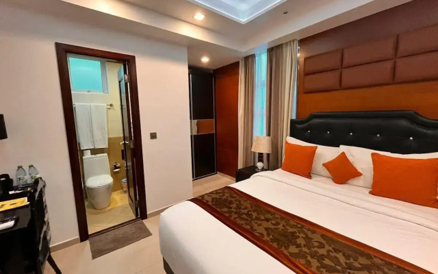 Rivethi Beach Hotel