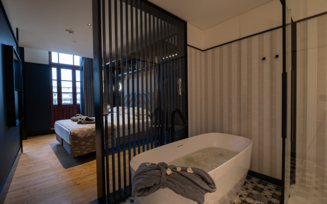 Axis Porto Club Aliados