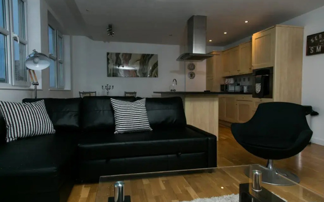 Alexander Apartments Quayside