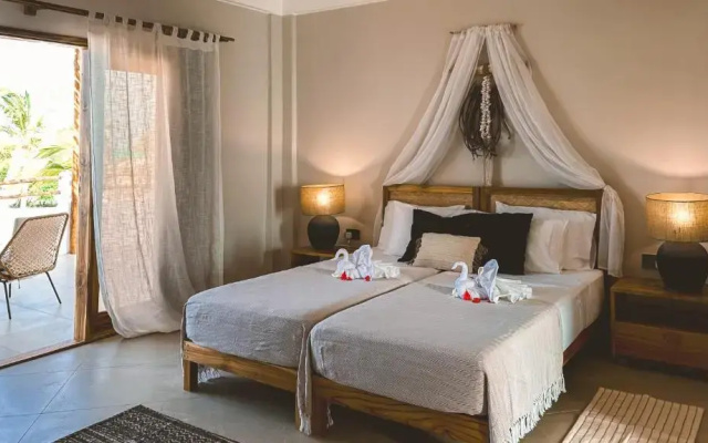 Kaskazi Hotel Zanzibar