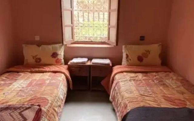 Riad Hôtel Bouchahoud