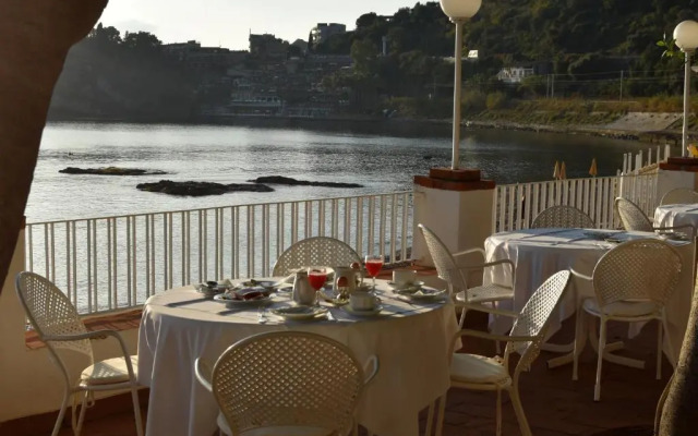 Hotel Lido Mediterranee