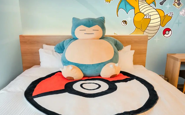 Pokémon room 사진 3