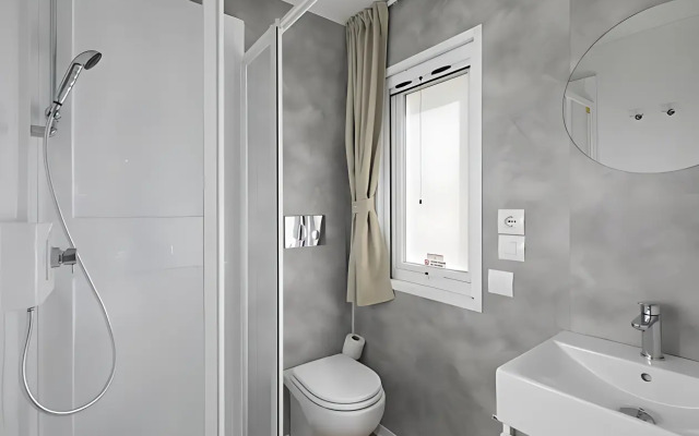 Naturist Camping Ulika