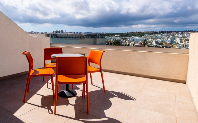 Antoniel Suites