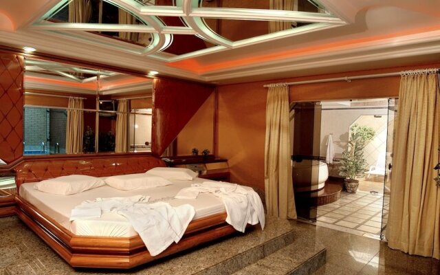 Costa Blanca (Adult Only)