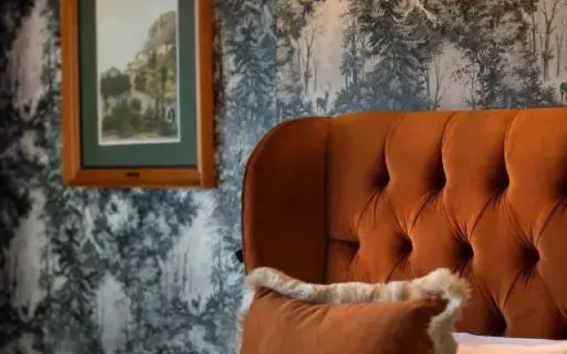 The First One Madrid Preciados