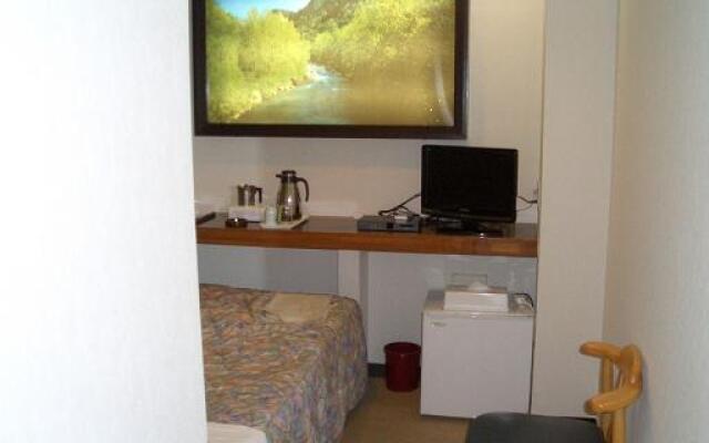 Sun City Katsuta Hotel