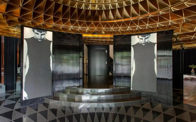 Quentin Boutique Hotel