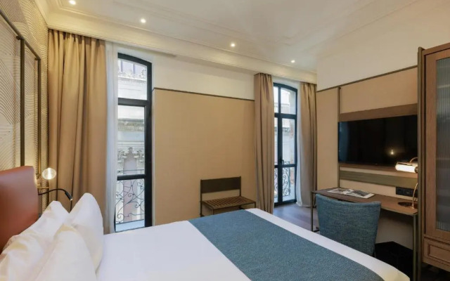 Medinaceli Hotel