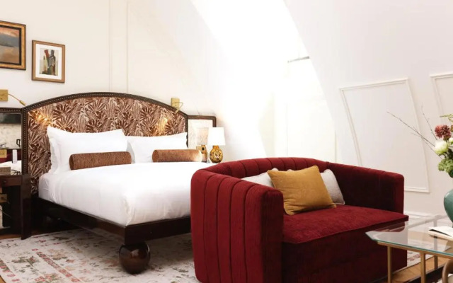 Hotel Fleur de Ville