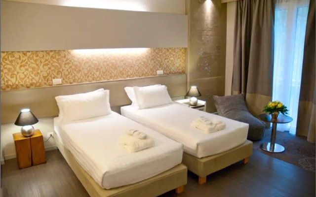 Admiral Park Hotel by Falco D'Oro Hotels