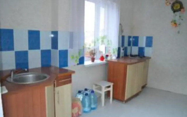 Guest House Artemiy
