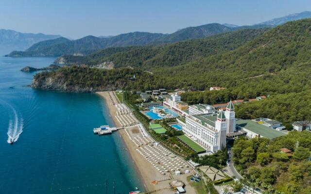 Nirvana Dolce Vita (ex. Amara Dolce Vita Luxury - All Inclusive)