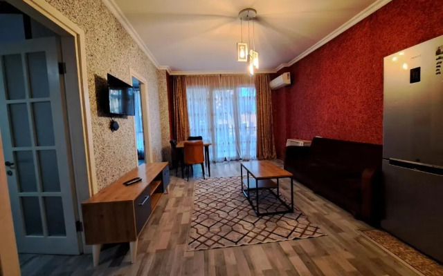 Karvi Hostel & Suites