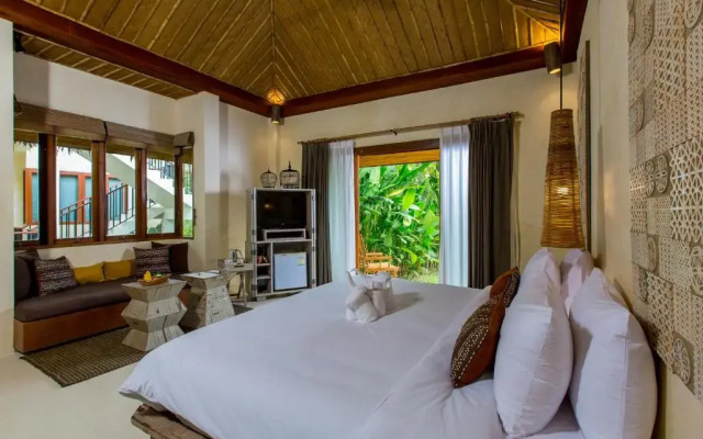 Bangsak Village - Adults Only