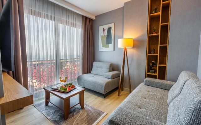 Aydin Suite Apart