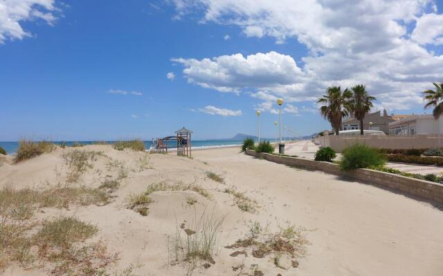 Playa Daimúz