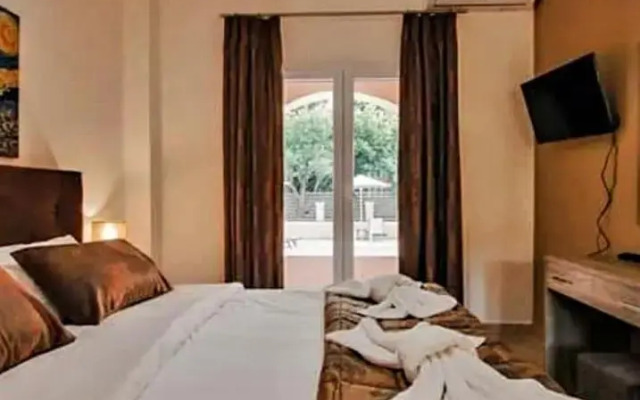 Bella De Lux Apts