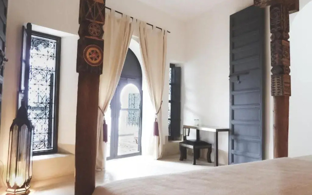 Riad Dar K