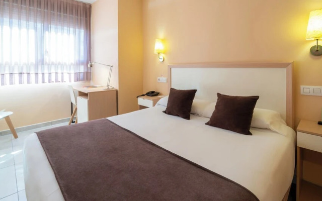 Hotel La City Mercado