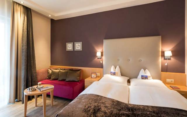 Hotel Heinz