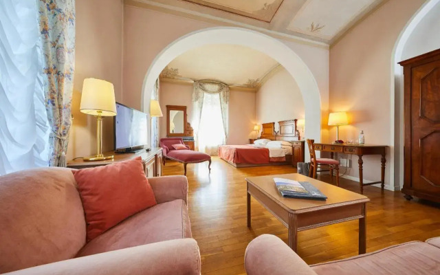 Grand Hotel Imperial Levico Terme