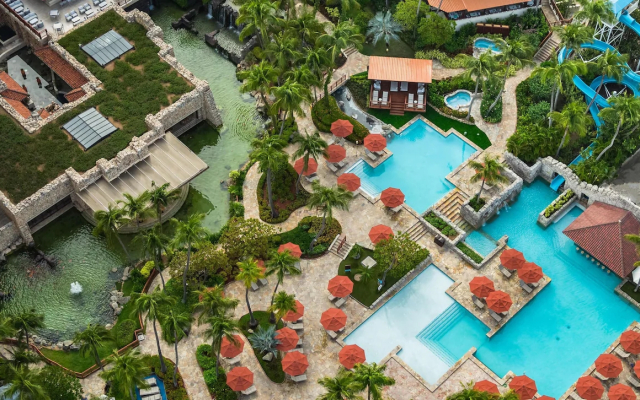 Hyatt Regency Aruba Resort and Casino