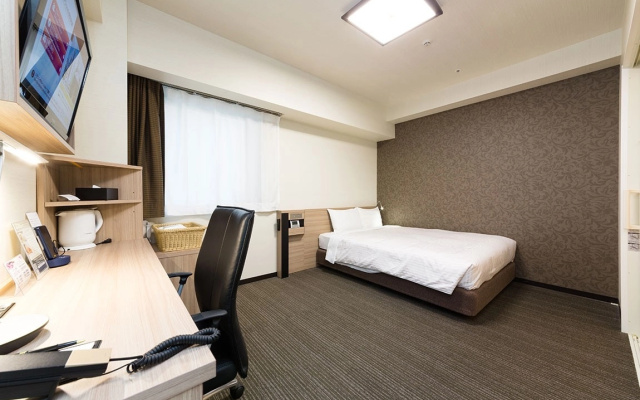 Grand Universal Double room (풀 더블 침대) 사진 1