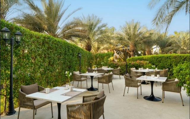 Rixos The Palm Hotel & Suites
