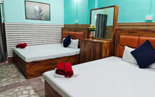 Hotel Raj