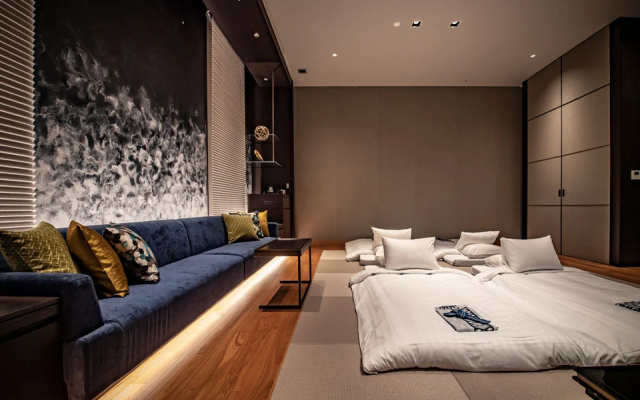 Taikoh room 사진 3