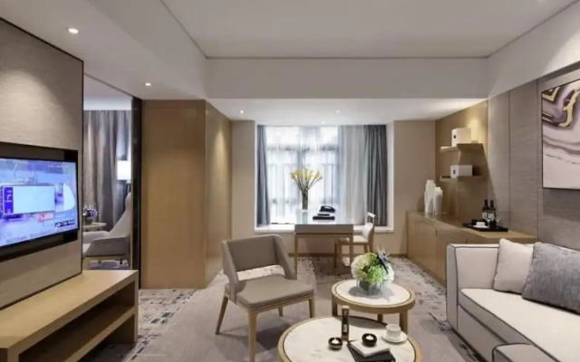 Dongguan Oriental Ginza International Hotel