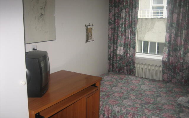 Guesthouse Bina
