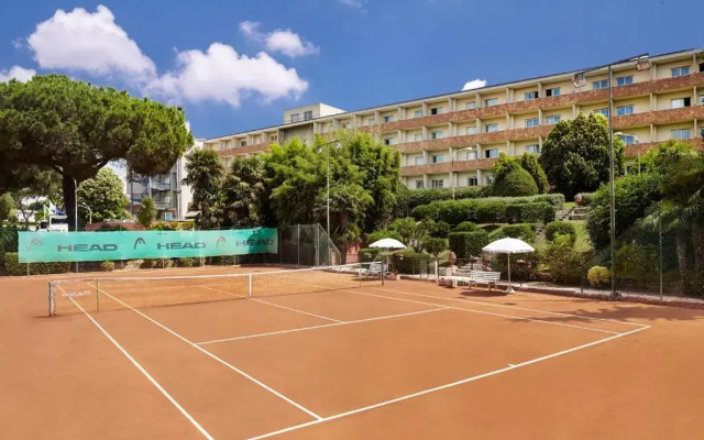 Crowne Plaza Rome St. Peter's by IHG