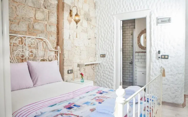 Kybele Suites Alaçatı