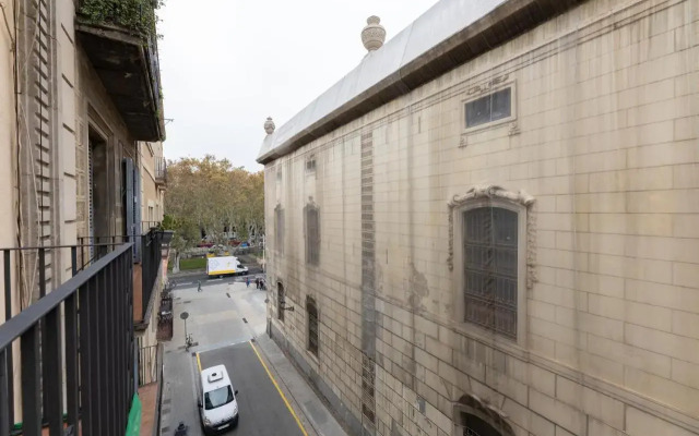 Hotel Lyon